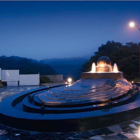 Lala Resort Hotel Green Green 仙台 外观 照片