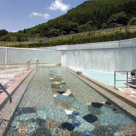 Lala Resort Hotel Green Green 仙台 外观 照片