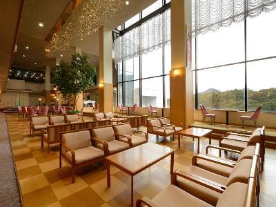 Lala Resort Hotel Green Green 仙台 外观 照片