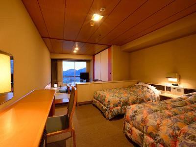 Lala Resort Hotel Green Green 仙台 外观 照片
