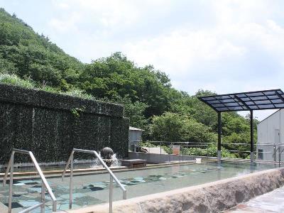 Lala Resort Hotel Green Green 仙台 外观 照片