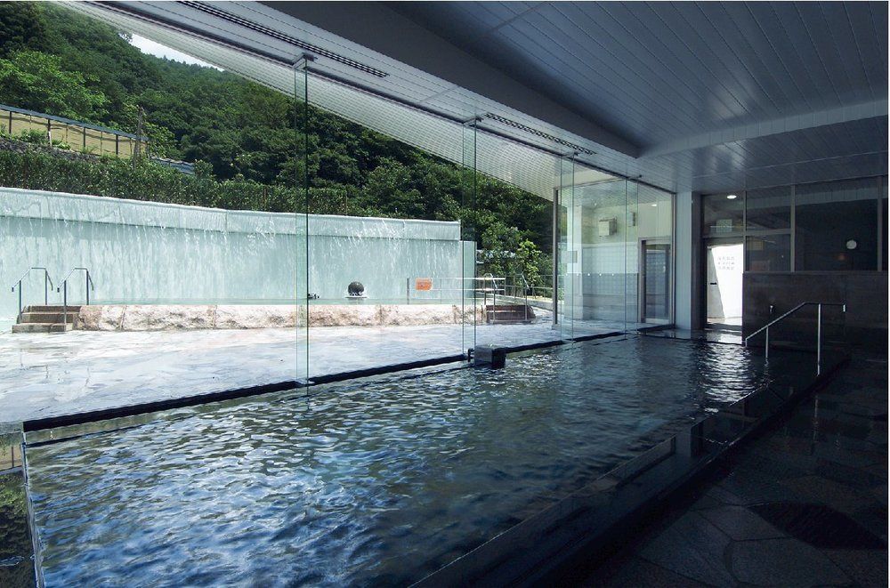 Lala Resort Hotel Green Green 仙台 外观 照片